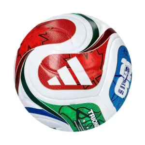 Alternative view of PELOTA DE FUTBOL ADIDAS TRIONDA COPA MUNDIAL 2026 LEAGUE BOX FIFA QUALITY #5