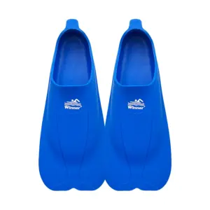 ALETA CORTA PARA NATACIÓN WINNER #CAL-001N