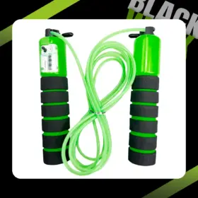 SALTA SOGA CON CONTADOR WINNER