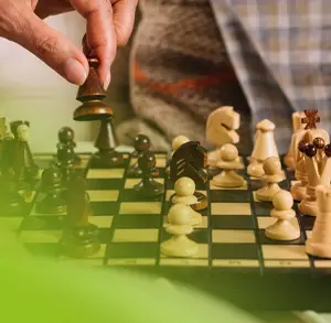 Juegos de Mesa