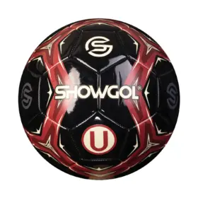PELOTA DE FÚTBOL UNIVERSITARIO DE DEPORTES 2025 #SHO-920