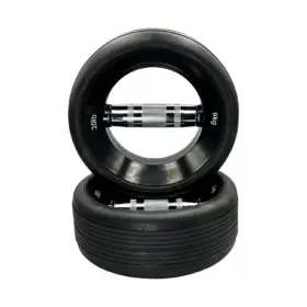 MANCUERNAS CIRCULARES PARA EJERCICIOS - PAR DE PESAS