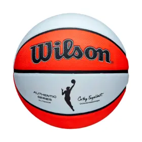 PELOTA DE BASKET WILSON WNBA AUTHENTIC SERIES OUTDOOR