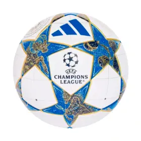 Alternative view of PELOTA DE FUTBOL ADIDAS UCL 25/26 BOX FASE DE LIGA FIFA QUALITY #5