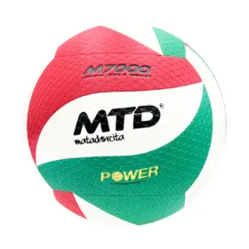 PELOTA DE VÓLEY MTD M7000 POWER TALLA #5