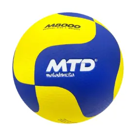 PELOTA DE VÓLEY MTD M8000 INSPIRATION TALLA #5