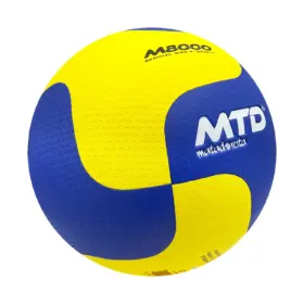 Alternative view of PELOTA DE VÓLEY MTD M8000 INSPIRATION TALLA #5