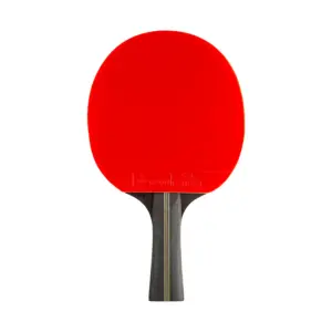 Alternative view of RAQUETA DE PING PONG STIGA TRINITY V2 3 ESTRELLAS