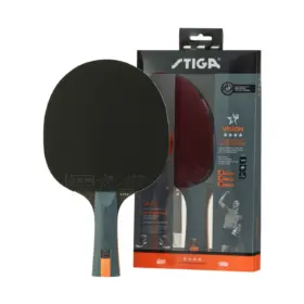 RAQUETA DE PING PONG STIGA VISION 4 ESTRELLAS