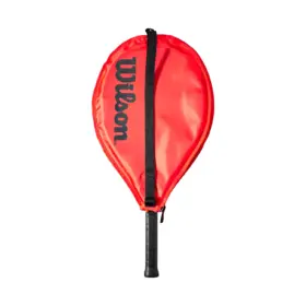 Alternative view of RAQUETA DE TENIS WILSON PRO STAFF PRECISION JR 23¨