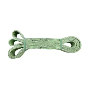 Alternative view of BANDA DE RESISTENCIA LATEX X-FIT 1.90 MTS