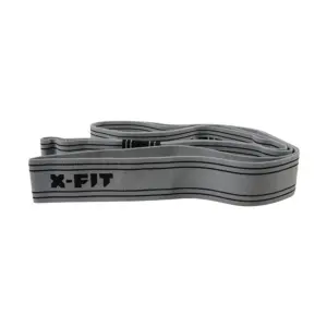 Alternative view of BANDA DE RESISTENCIA POLYESTER X-FIT 1.90 MTS