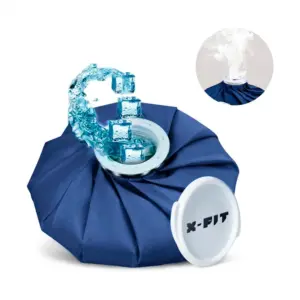 Alternative view of BOLSA DE HIELO PARA TERAPIA X-FIT
