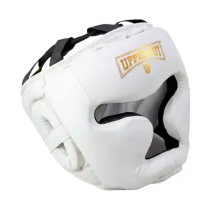 Alternative view of CABECERA PARA ARTES MARCIALES UPPERCUT SHADOW