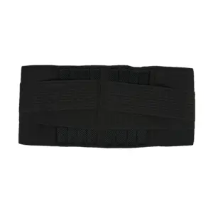 Alternative view of CINTURÓN DE GIMNASIO CON SOPORTE LUMBAR X-FIT