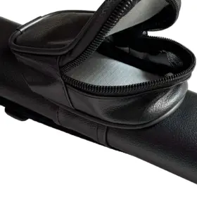 Alternative view of ESTUCHE PARA TACOS DE BILLAR IMPORTADO