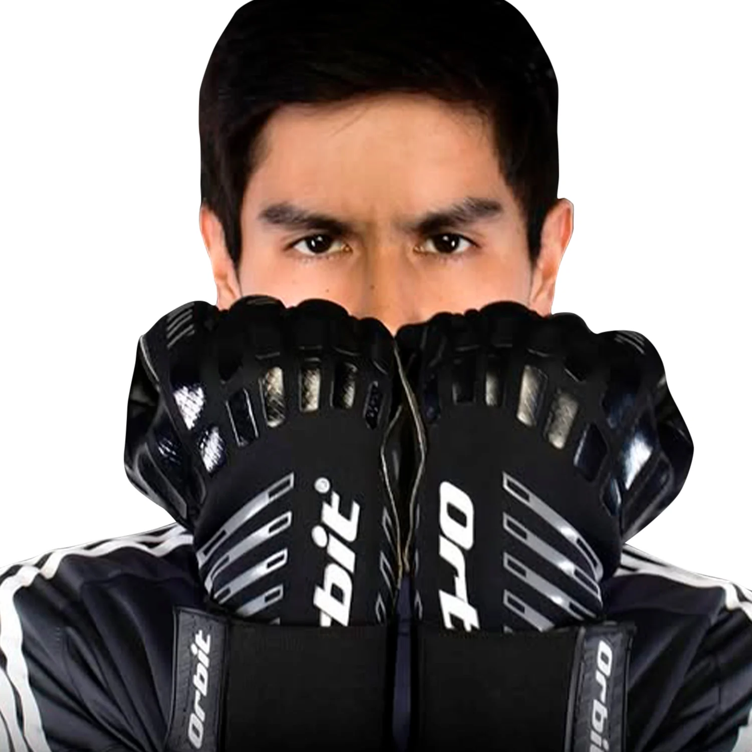 GUANTES DE ARQUERO FÚTBOL ORBIT FASTRO - Imagen 5