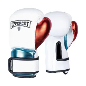 GUANTES DE BOX UPPERCUT REING KIDS