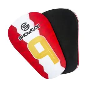 Alternative view of MINI CANILLERAS DE FUTBOL SHOWGOL PAISES