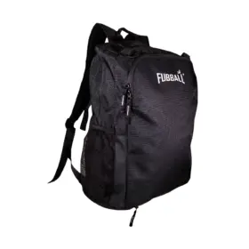 MOCHILA DEPORTIVA FUBBALL CON MALLA EXTERNA