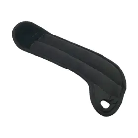 MUÑEQUERAS CON PESO WINNER CON AGUJERO