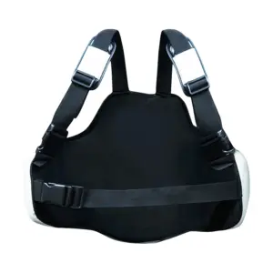 Alternative view of PECHERA PARA BOX Y MMA UPPERCUT #UPP-1064