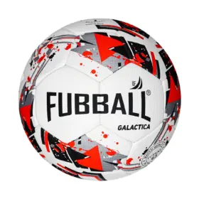 PELOTA DE FUTSAL FUBBALL GALÁCTICA THERMOFUSIÓN #3.5