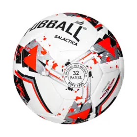 Alternative view of PELOTA DE FUTSAL FUBBALL GALÁCTICA THERMOFUSIÓN #3.5