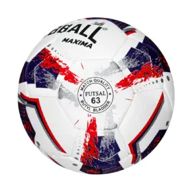 Alternative view of PELOTA DE FUTSAL FUBBALL MÁXIMA THERMOFUSIÓN #3.5