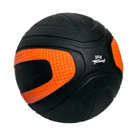 Alternative view of PELOTA MEDICINAL TORNEO – 3 KG