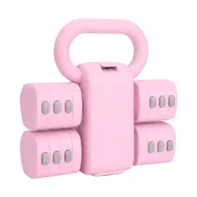 PESAS REGULABLES MULTIFUNCIONAL