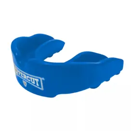 PROTECTOR BUCAL UPPERCUT SINGLE #UPP-MG-004