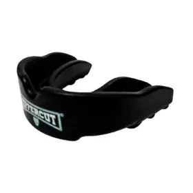 Alternative view of PROTECTOR BUCAL UPPERCUT SINGLE #UPP-MG-004