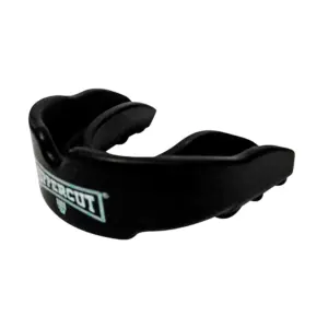 Alternative view of PROTECTOR BUCAL UPPERCUT SINGLE #UPP-MG-004