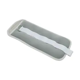 TOBILLERAS MUÑEQUERAS CON PESO WINNER