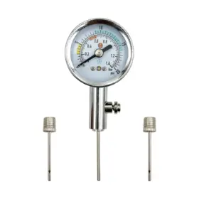 BARÓMETRO MEDIDOR DE AIRE WINNER #MKD-001