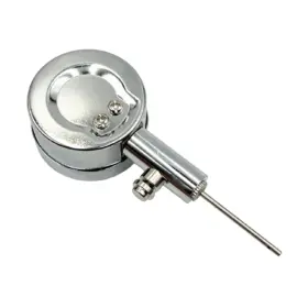 Alternative view of BARÓMETRO MEDIDOR DE AIRE WINNER #MKD-001