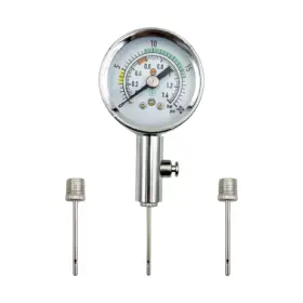 BARÓMETRO MEDIDOR DE AIRE WINNER #WDF-026