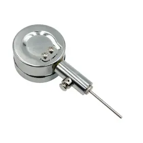 Alternative view of BARÓMETRO MEDIDOR DE AIRE WINNER #WDF-026