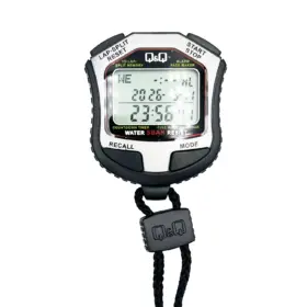 Alternative view of CRONÓMETRO Q&Q HS45