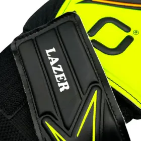 Alternative view of GUANTES PARA ARQUERO DE FÚTBOL ORBIT LAZER