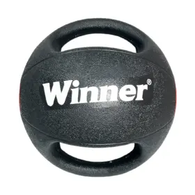 PELOTA MEDICINAL CON ASAS WINNER