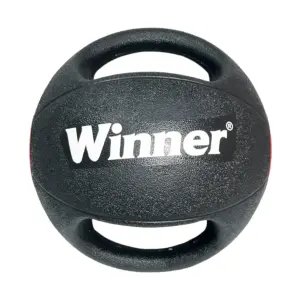 PELOTA MEDICINAL CON ASAS WINNER