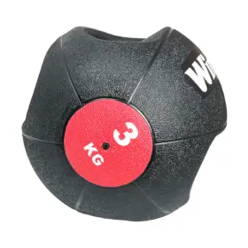 Alternative view of PELOTA MEDICINAL CON ASAS WINNER