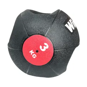 Alternative view of PELOTA MEDICINAL CON ASAS WINNER