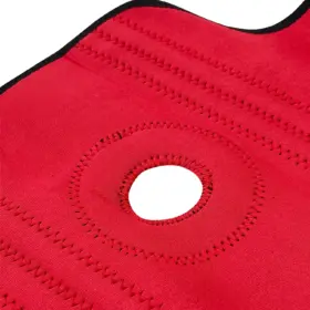 Alternative view of RODILLERA CON RÓTULA ABIERTA Y VARILLAS WINNER