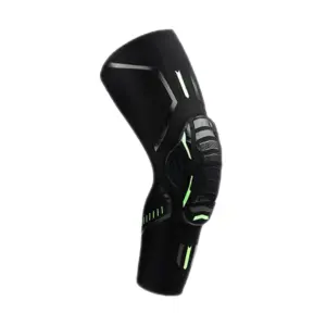 RODILLERA DE BÁSKET WINNER V2 X1 UND