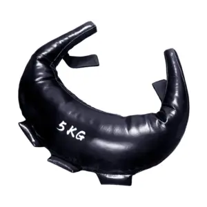 Alternative view of SACO BÚLGARO WINNER