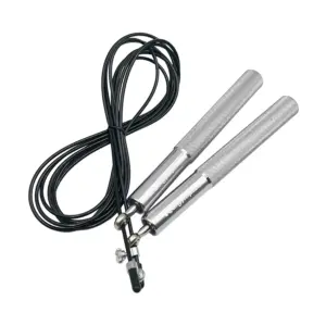 Alternative view of SOGA PARA SALTAR DE ALUMINIO ARGYMPRO