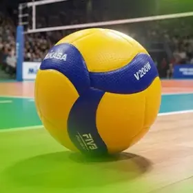 Voley